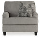 Davinca Chair and Ottoman JB's Furniture  Home Furniture, Home Decor, Furniture Store