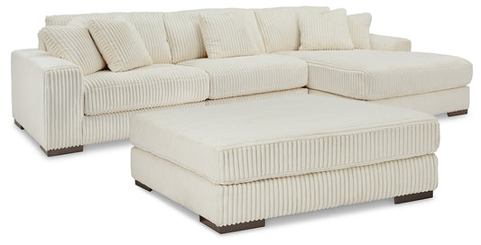 Lindyn 3-Piece Sectional with Ottoman JB's Furniture  Home Furniture, Home Decor, Furniture Store