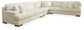 Zada 4-Piece Sectional with Ottoman JB's Furniture  Home Furniture, Home Decor, Furniture Store