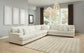 Zada 4-Piece Sectional with Ottoman JB's Furniture  Home Furniture, Home Decor, Furniture Store