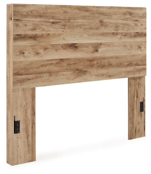 Hyanna Full Panel Headboard with Mirrored Dresser JB's Furniture  Home Furniture, Home Decor, Furniture Store