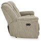Hindmarsh PWR REC Sofa with ADJ Headrest JB's Furniture  Home Furniture, Home Decor, Furniture Store