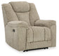Hindmarsh PWR Recliner/ADJ Headrest JB's Furniture  Home Furniture, Home Decor, Furniture Store