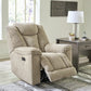 Hindmarsh PWR Recliner/ADJ Headrest JB's Furniture  Home Furniture, Home Decor, Furniture Store