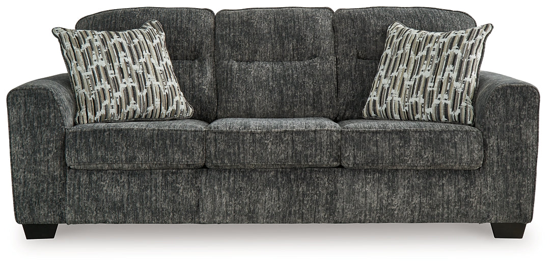 Lonoke Sofa, Loveseat, Chair and Ottoman JB's Furniture  Home Furniture, Home Decor, Furniture Store