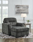 Lonoke Chair and Ottoman JB's Furniture  Home Furniture, Home Decor, Furniture Store