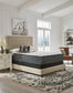Ultra Luxury Firm Tight Top With Memory Foam Mattress JB's Furniture Furniture, Bedroom, Accessories