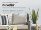 Visola Outdoor Sofa and Loveseat with Coffee Table JB's Furniture Furniture, Bedroom, Accessories