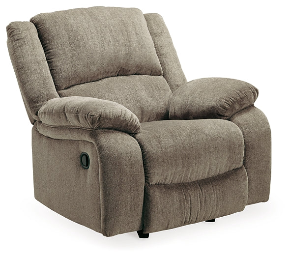 Draycoll Sofa, Loveseat and Recliner JB's Furniture Furniture, Bedroom, Accessories
