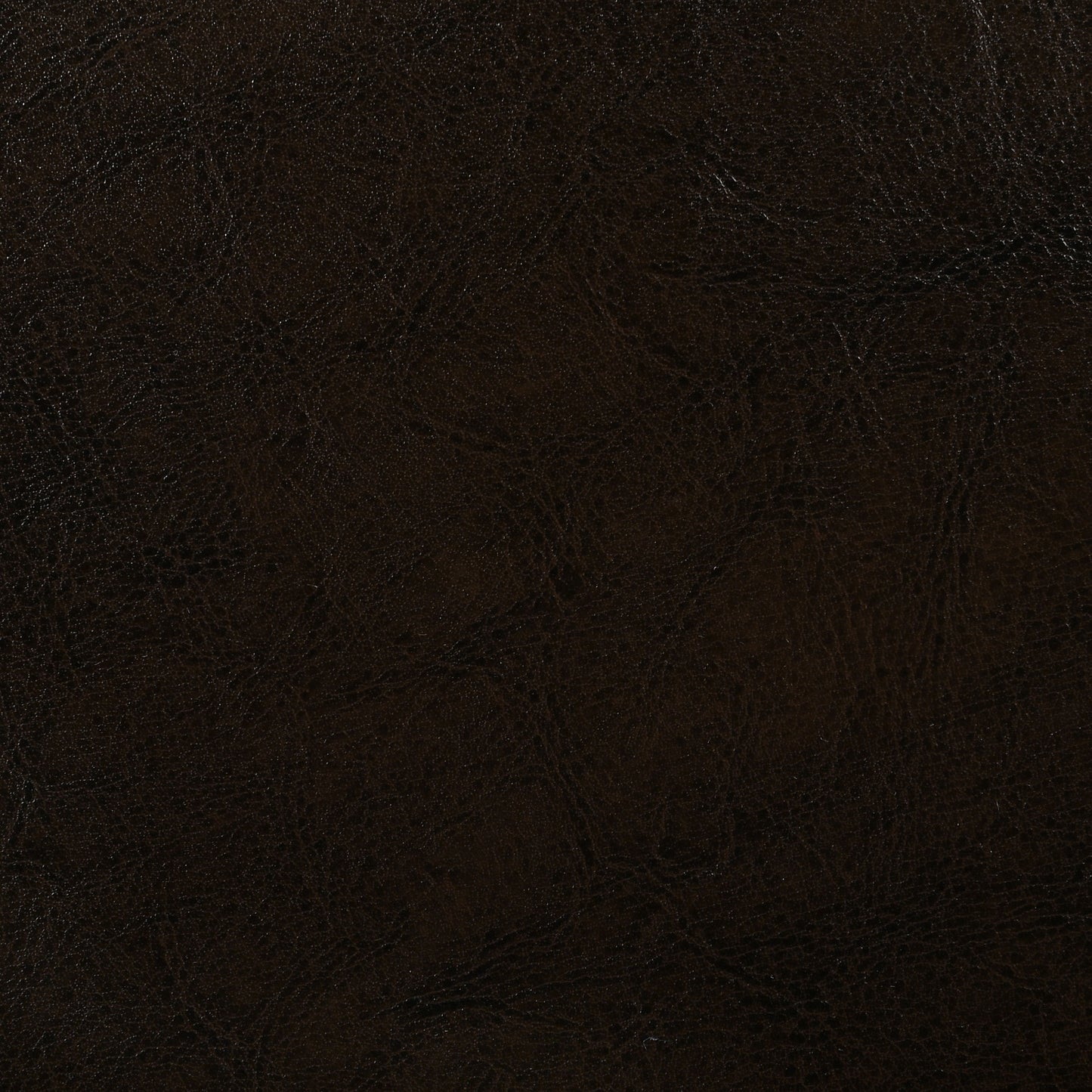 Murphy Wood Pub Height Swivel Bar Chair Dark Brown