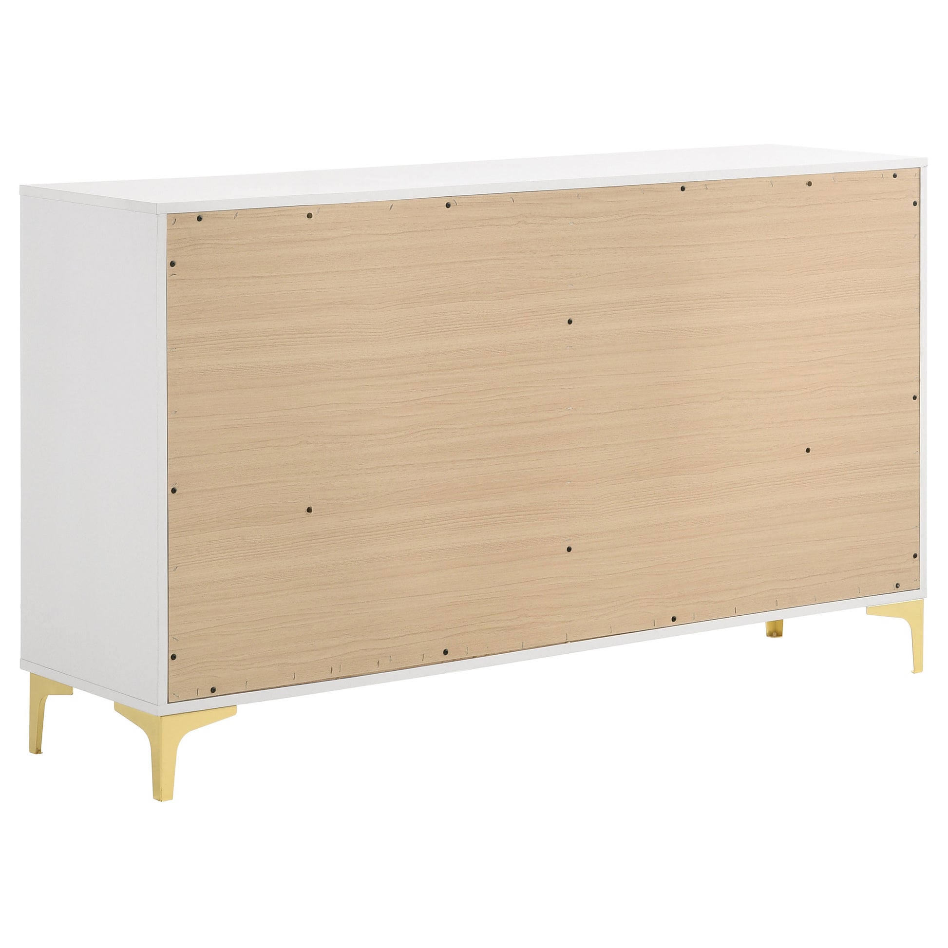 Kendall - 6-Drawer Dresser Kendall - 6-Drawer Dresser