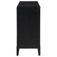 Brookmead 8-drawer Dresser Black