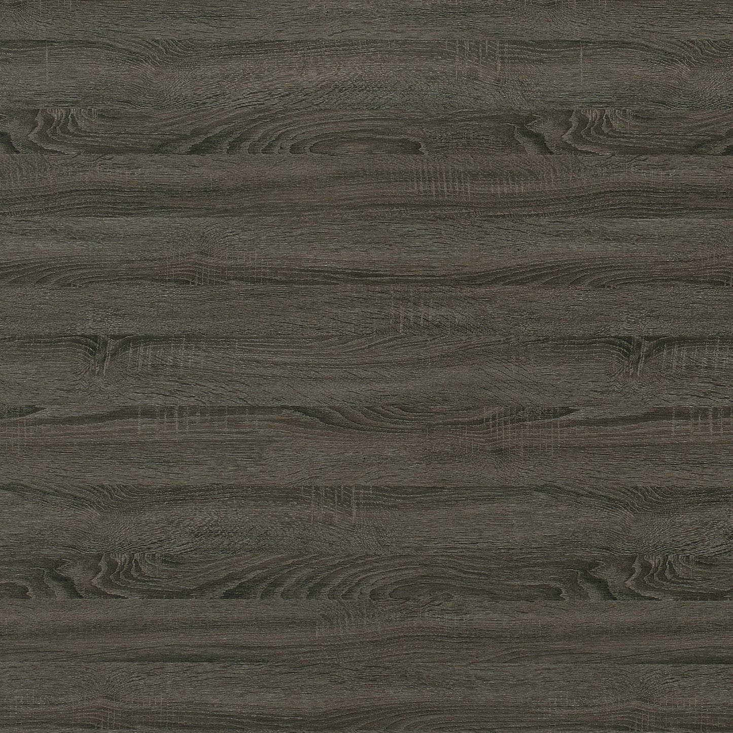 Yvette 60-inch 3-drawer L-Shape Computer Desk Weathered Grey