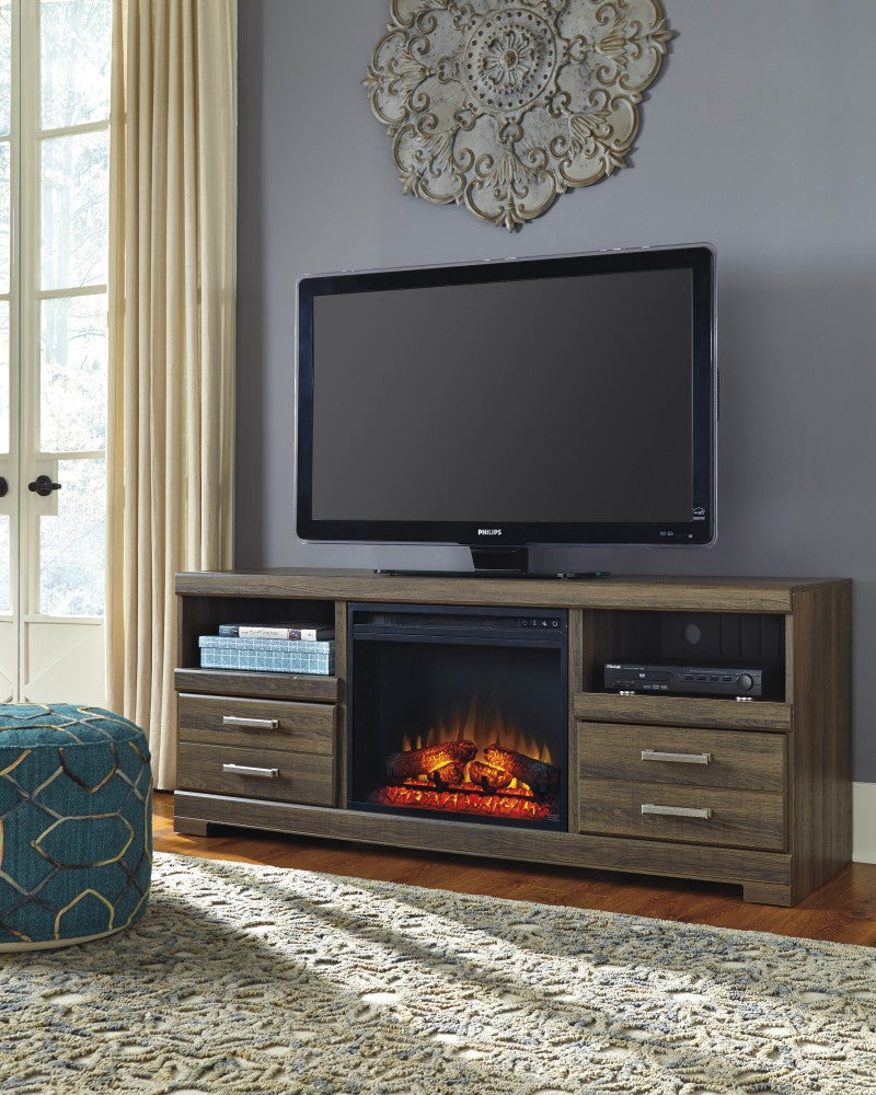 Frantin TV Stand with Fireplace JB's Furniture  Home Furniture, Home Decor, Furniture Store