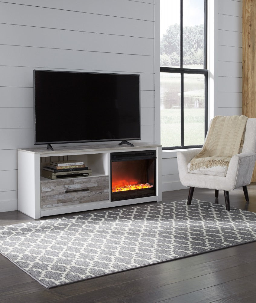 Evanni TV Stand with Fireplace JB's Furniture  Home Furniture, Home Decor, Furniture Store