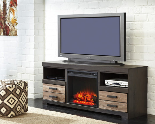 Harlinton TV Stand with Fireplace JB's Furniture  Home Furniture, Home Decor, Furniture Store