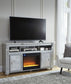 Zolena TV Stand with Fireplace JB's Furniture  Home Furniture, Home Decor, Furniture Store