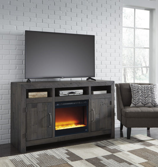 Mayflyn TV Stand with Fireplace JB's Furniture  Home Furniture, Home Decor, Furniture Store