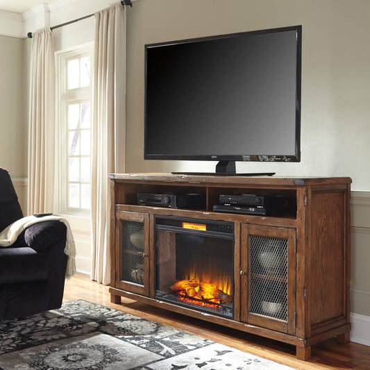 Tamonie TV Stand with Fireplace JB's Furniture  Home Furniture, Home Decor, Furniture Store